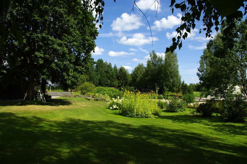 Udumaee Holiday Farm Kirikuküla Exterior foto