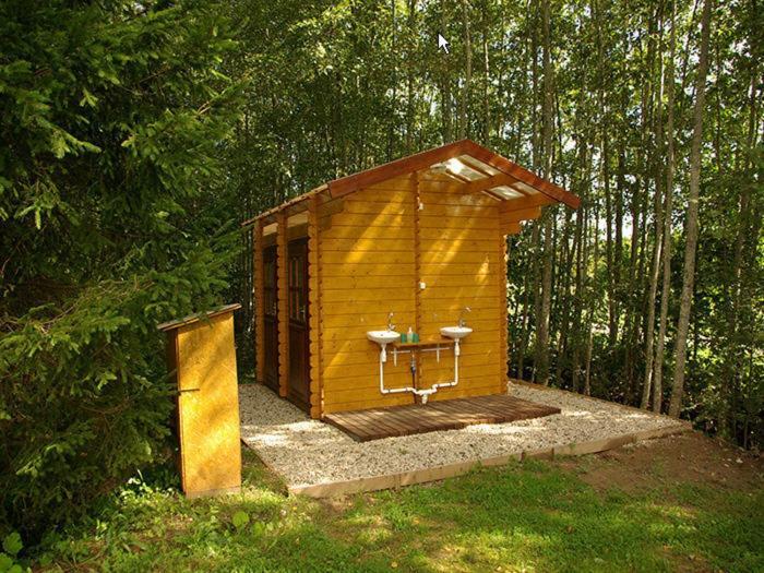 Udumaee Holiday Farm Kirikuküla Exterior foto