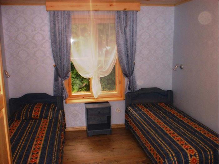 Udumaee Holiday Farm Kirikuküla Quarto foto