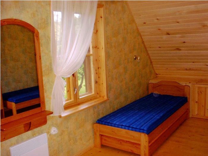Udumaee Holiday Farm Kirikuküla Quarto foto